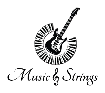 Learn Guitar, Piano & Keyboard — At Your Home, My Home, or Online