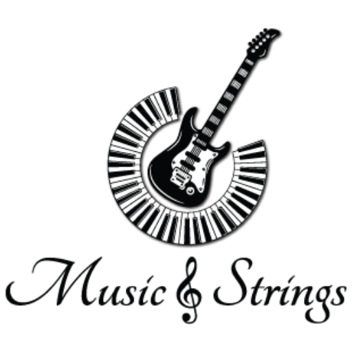 Learn Guitar, Piano & Keyboard — At Your Home, My Home, or Online