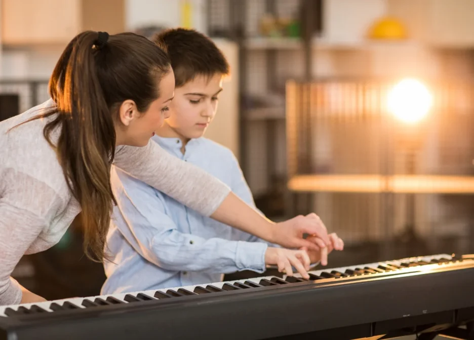 Keyboard classes in Marathahalli