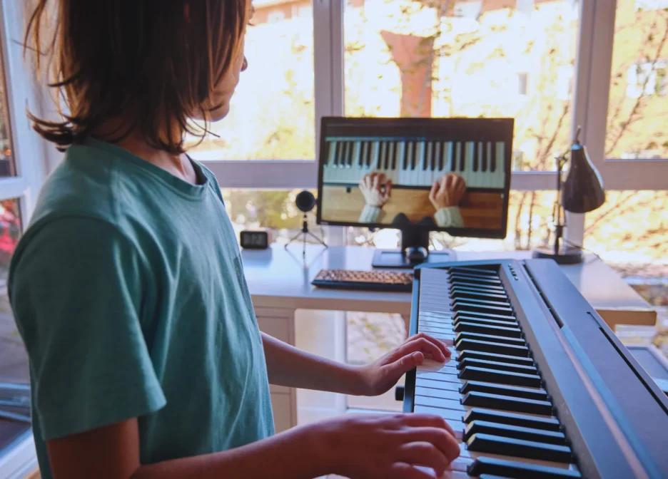 Piano classes in Koramangala