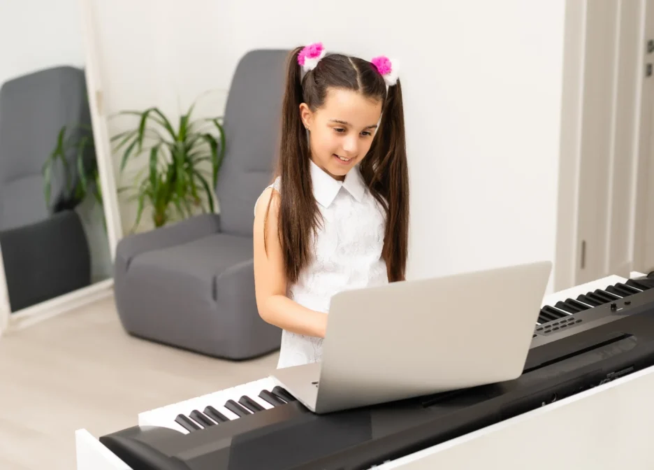 Keyboard classes in Koramangala