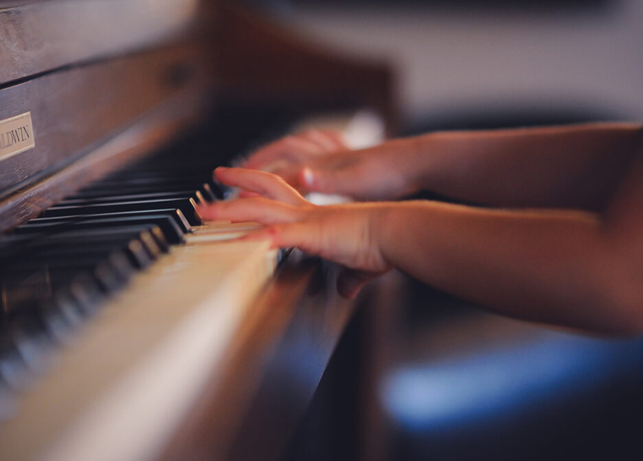 Keyboard classes in Omkar Nagar