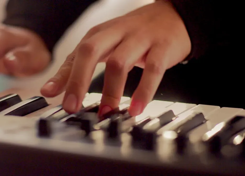 Keyboard classes in JP Nagar