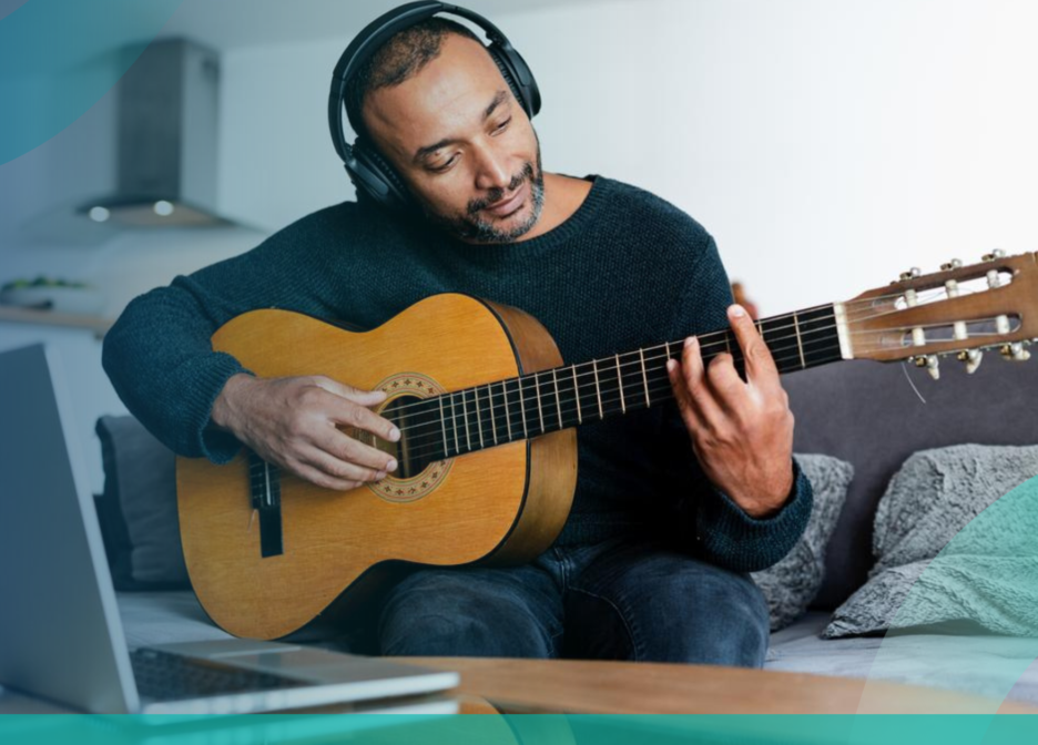 Guitar Classes in Bangalore