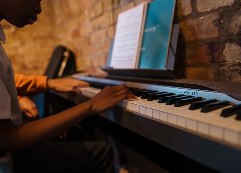 Keyboard classes in Bannerghatta Road