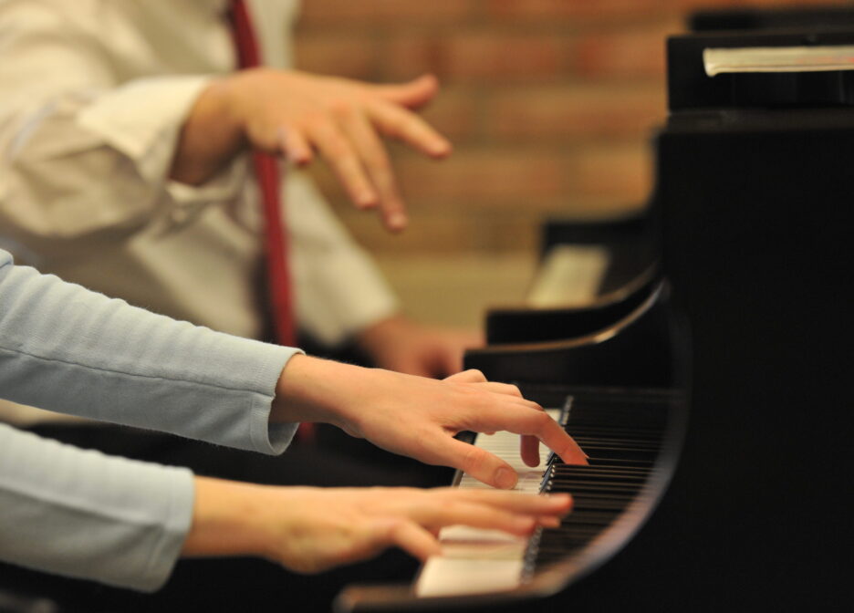 Piano classes in JP Nagar
