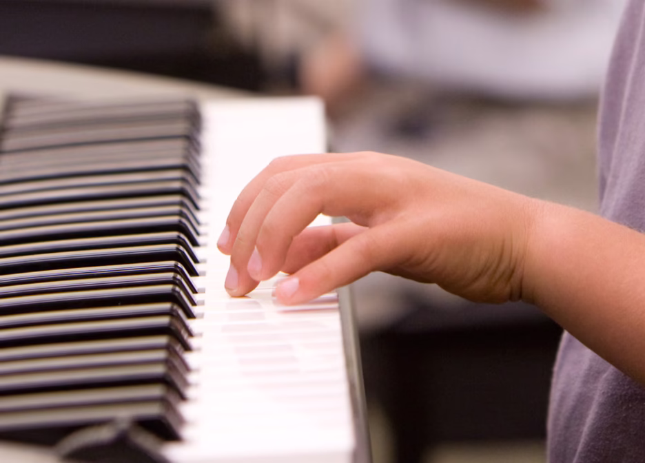 Keyboard classes in HAL